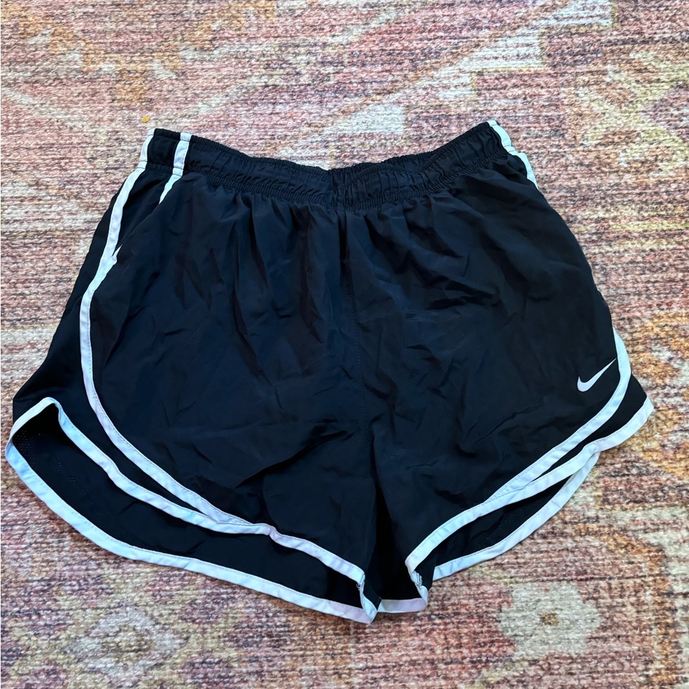 Nike dri fit shorts